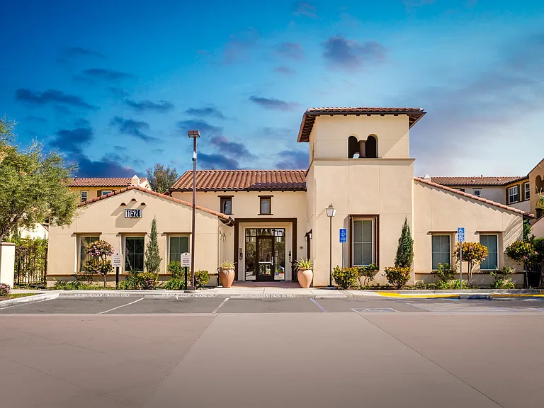 Paseos At Magnolia Luxury Apartments Homes — Photo 64