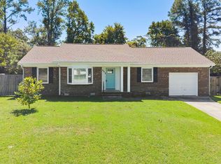 111 Ronny Ct, Jacksonville, NC 28546