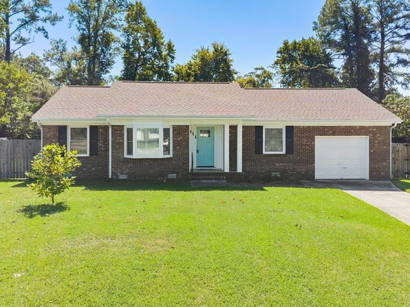 111 Ronny Court, Jacksonville, NC 28546