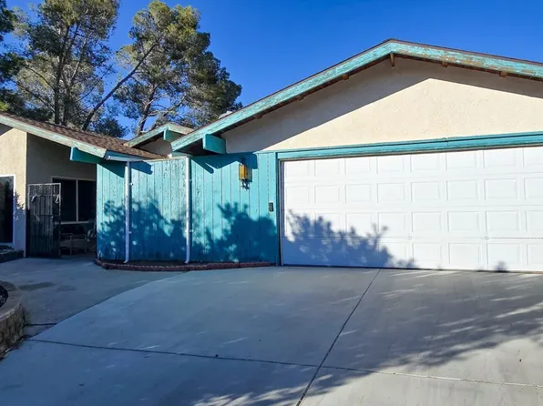 1032 W Las Flores Ave, Ridgecrest, CA 93555