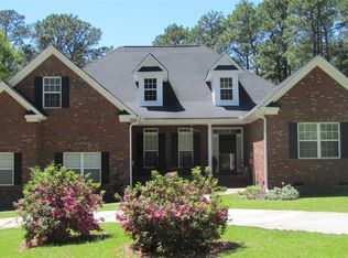 829 Hunter Hill Rd, Camden, SC 29020