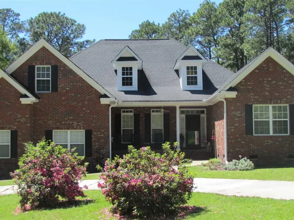 829 Hunter Hill Rd, Camden, SC 29020