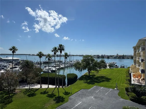 423 150th Ave APT 1405, Madeira Beach, FL 33708