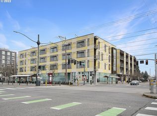 1455 N Killingsworth St #314, Portland, OR 97213