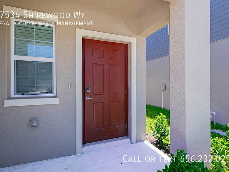 17534 Shirewood Way — Photo 34
