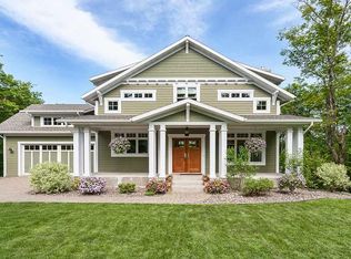 1928 Chinook Dr, Duluth, MN 55811