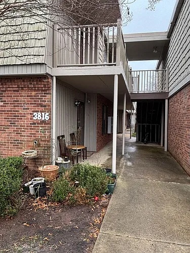 3816 Country Club Rd #C Photo 1