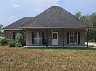 33827 Perkins Crossing Rd, Walker, LA 70785