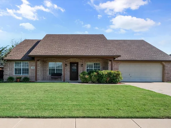 509 Valarie Ln, Midlothian, TX 76065