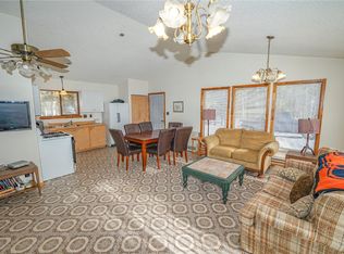 1093 Circle #73, Fairplay, CO 80440