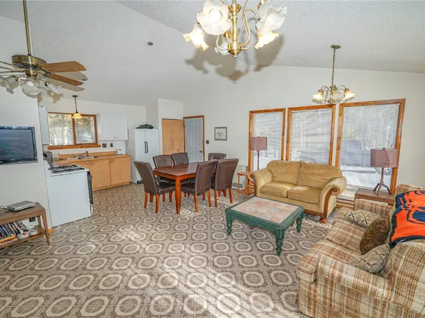 1093 Circle #73, Fairplay, CO 80440