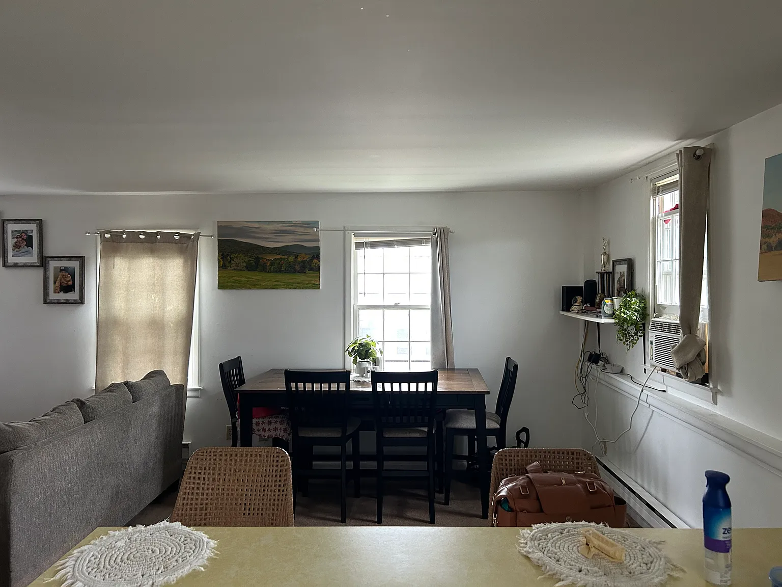 1 bed, 700 sqft, $1,075 — Photo 2