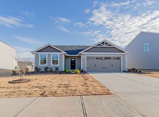 179 Queens Mill Ct, Pendleton, SC 29670