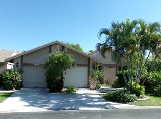 7951 Little Ln, Boca Raton, FL 33433