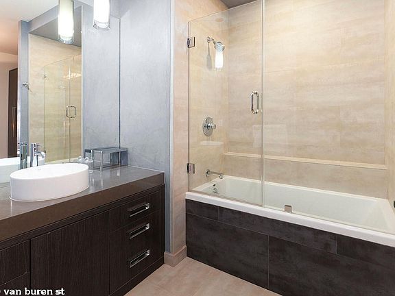 5th image of 1229 Van Buren St #327