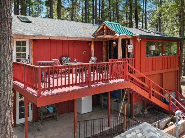 3803 E SHELDON Road, Prescott, AZ 86303