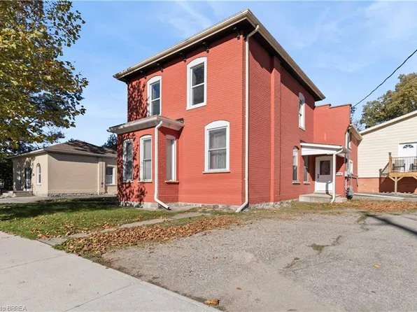 139 Grand River Ave, Brantford, ON N3T 4X5