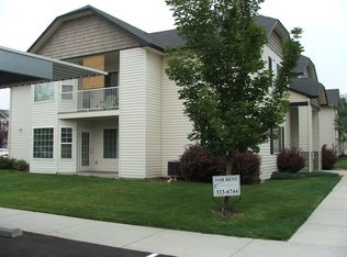 216 N. Seafury Lane, Boise, ID 83704