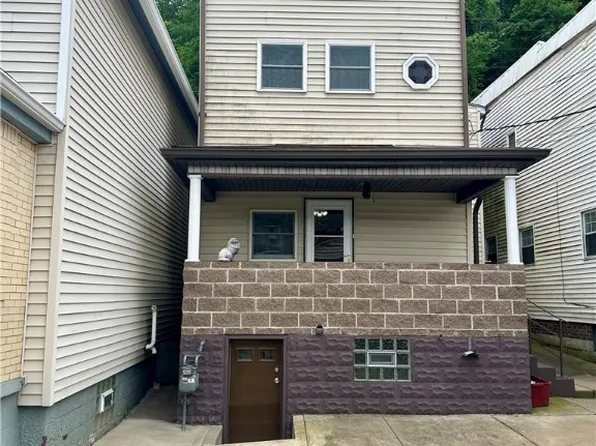 1546 Glenn Way, Mc Kees Rocks, PA 15136