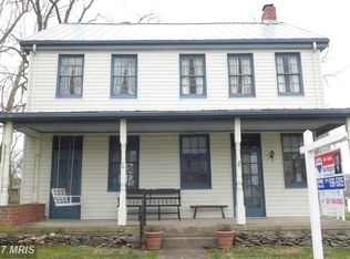 5523 Mountville Rd, Adamstown, MD 21710