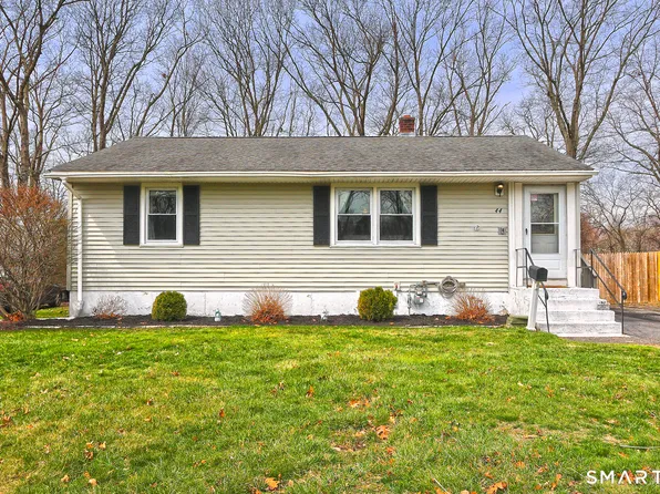 44 Woodvale Road, West Haven, CT 06516