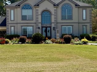 71 La Jolla Cir, Montgomery, TX 77356