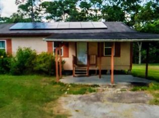 1190 Aldred St, Vidor, TX 77662