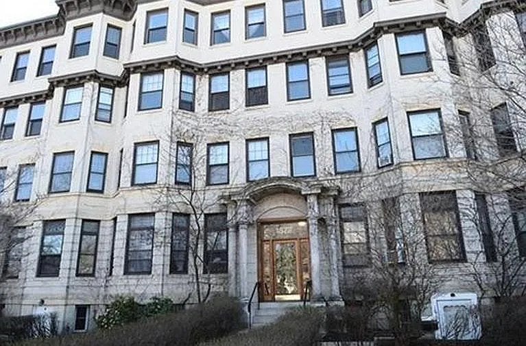 Overall Building