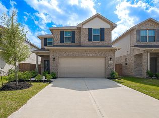 452 Long Beach Bay Dr, Katy, TX 77493