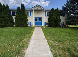 9803 State Rd #11, Millington, MI 48746