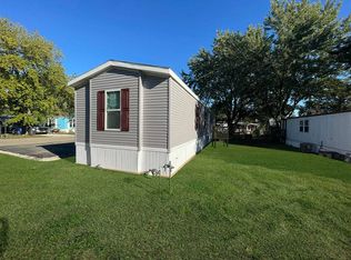 5776 Platte River Rd #22, Fremont, NE 68025