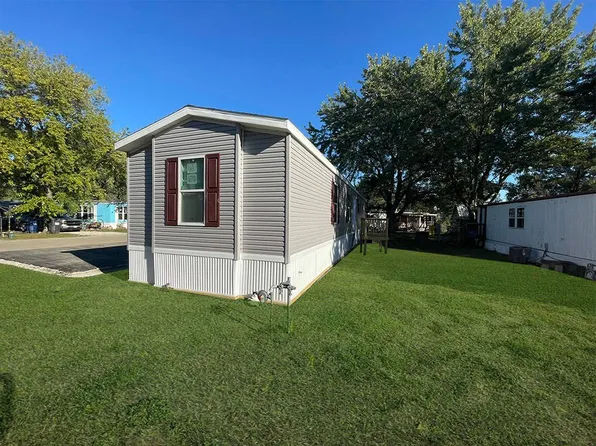 5776 Platte River Rd #22, Fremont, NE 68025