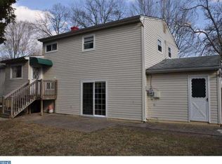 2657 Princeton Pike, Lawrence Township, NJ
