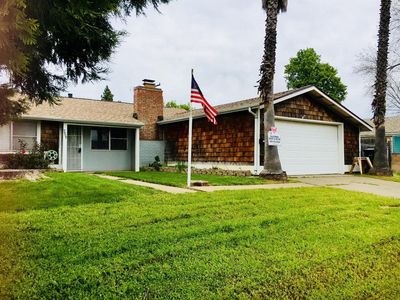 9909 Aries Way, Sacramento, CA, 95827