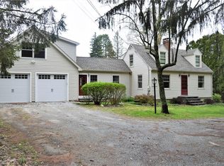 292 W Main St, Chester, CT 06412