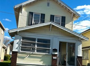 1019 Summit St, New Castle, PA 16101