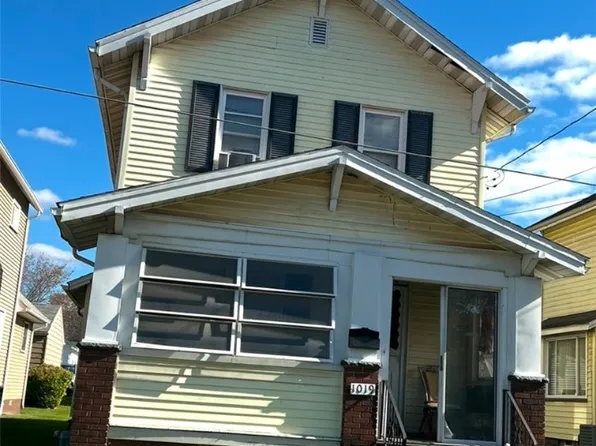 1019 Summit St, New Castle, PA 16101