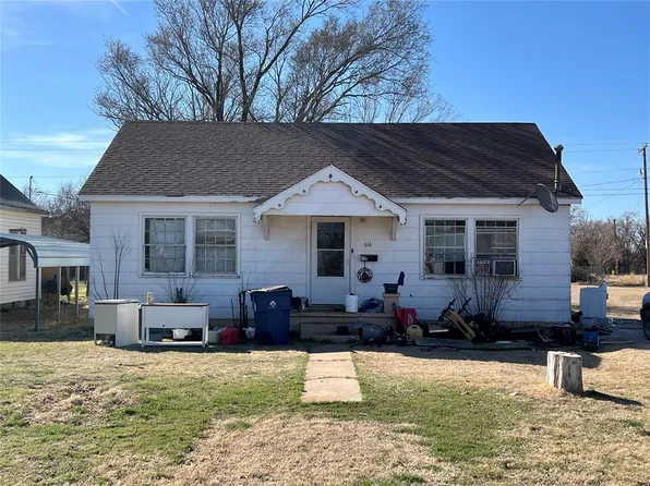 (undisclosed Address), Okeene, OK 73763