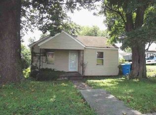 1614 20th St NE, Roanoke, VA