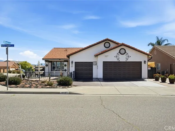 1853 Rue Chablis, San Jacinto, CA 92583