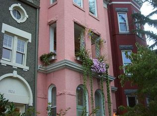 1828 13th St NW APT 3, Washington, DC 20009