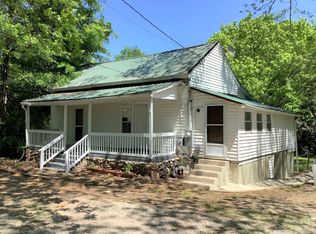 141 Wilkerson St, Athens, GA 30601