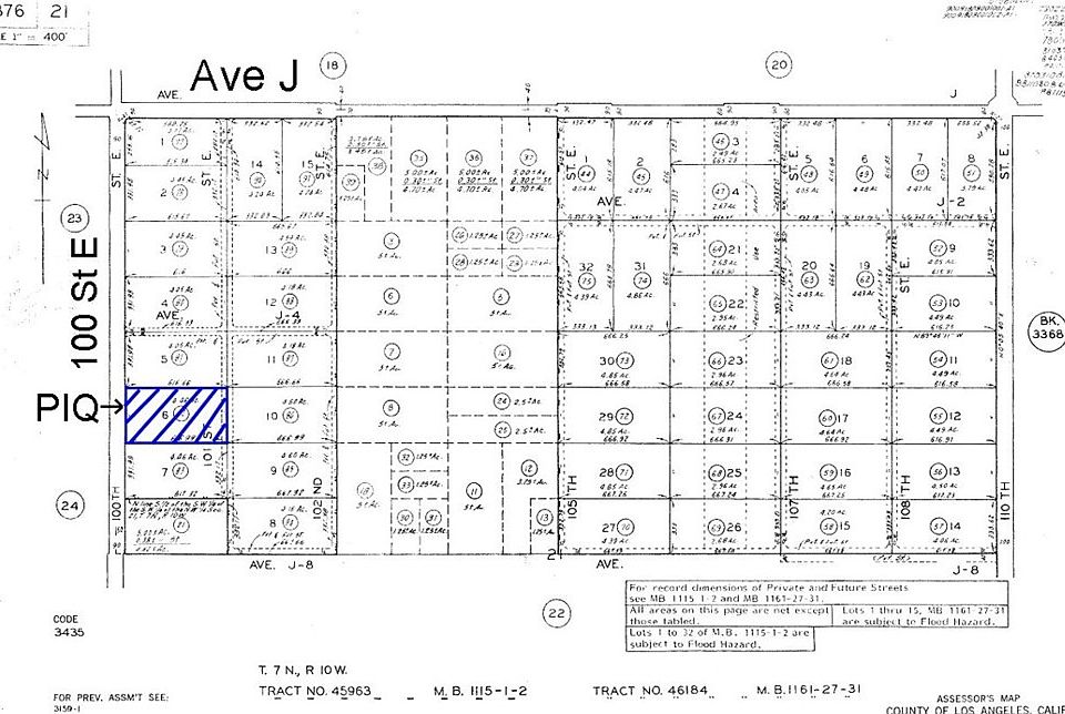 2nd image of 100 E Avenue J Lot 6