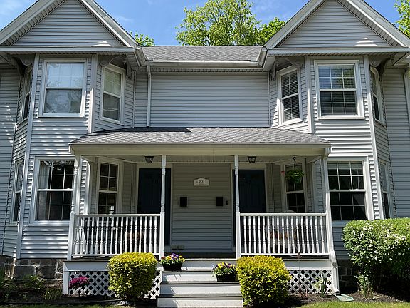 The apartment is#62 on the ground floor on the right side of the house.