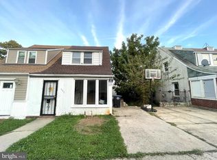 1113 White St, Chester, PA 19013
