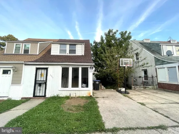 1113 White St, Chester, PA 19013