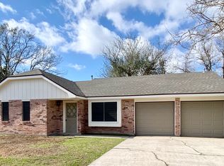 1309 Walnut Dr, Morgan City, LA 70380