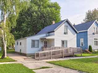 1109 Bradfield St, Bay City, MI