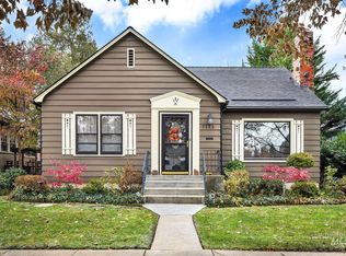 1715 N 18th St, Boise, ID 83702
