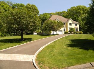 1 Kensett Rdg, Norwalk, CT 06851